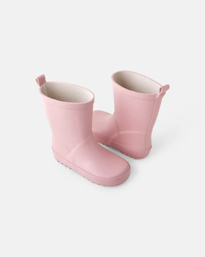 Walnut Archie Gumboot