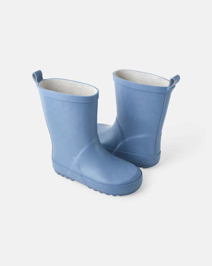 Walnut Archie Gumboot