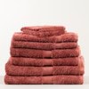 Canningvale Royal Splendour 8 Piece Towel Set