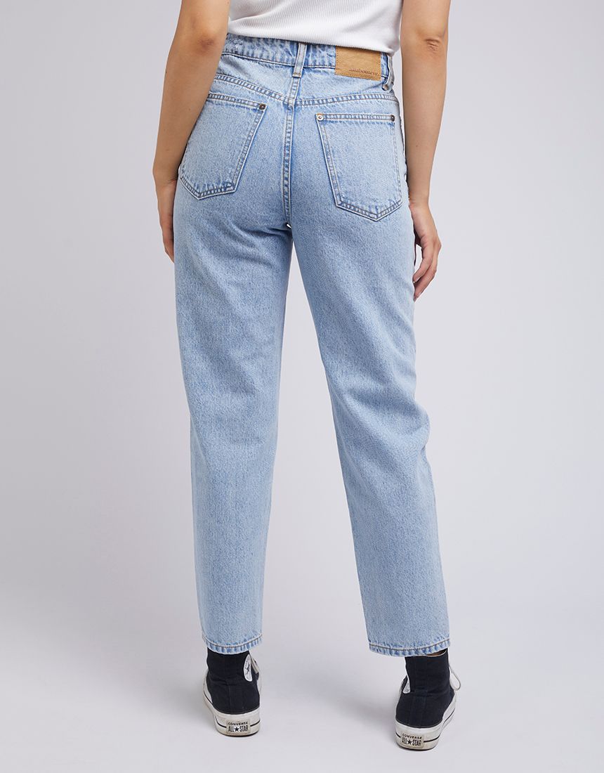 All About Eve Ellen Mom Jean