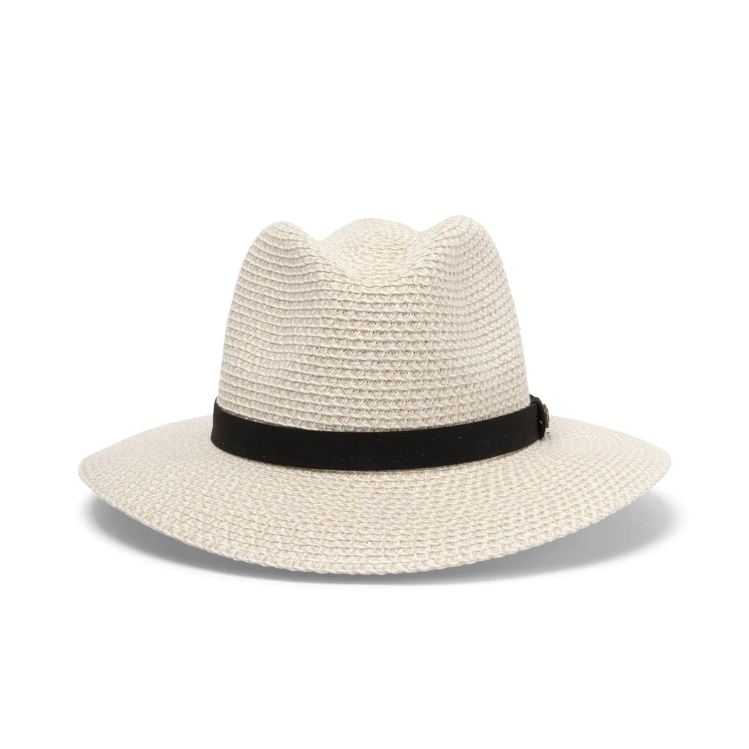 Cancer Council Outback Lightweight Fedora