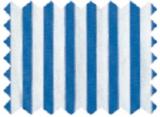 Pilbara Ladies L/S Stripe Shirt