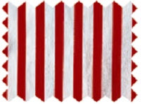 Pilbara Mens Long Sleeve Stripe Shirt