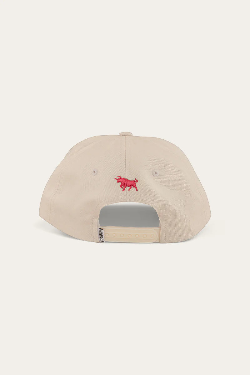 Ringers Western Wills Cap