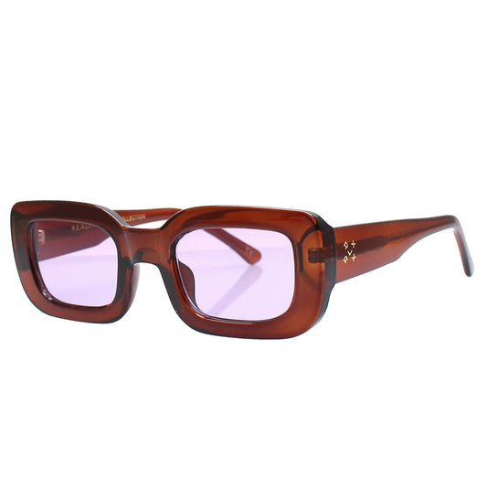 Reality Luxe III Sunglasses