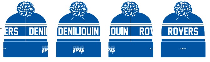 Deni Rovers Beanie