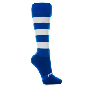 Thinskin Footy Socks- Long