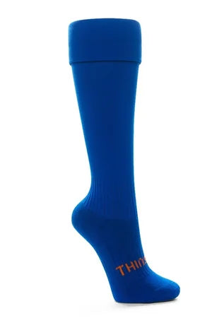 Thinskin Footy Socks- Long