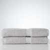 Canningvale Royal Splendor Bath Sheet Twin Pack