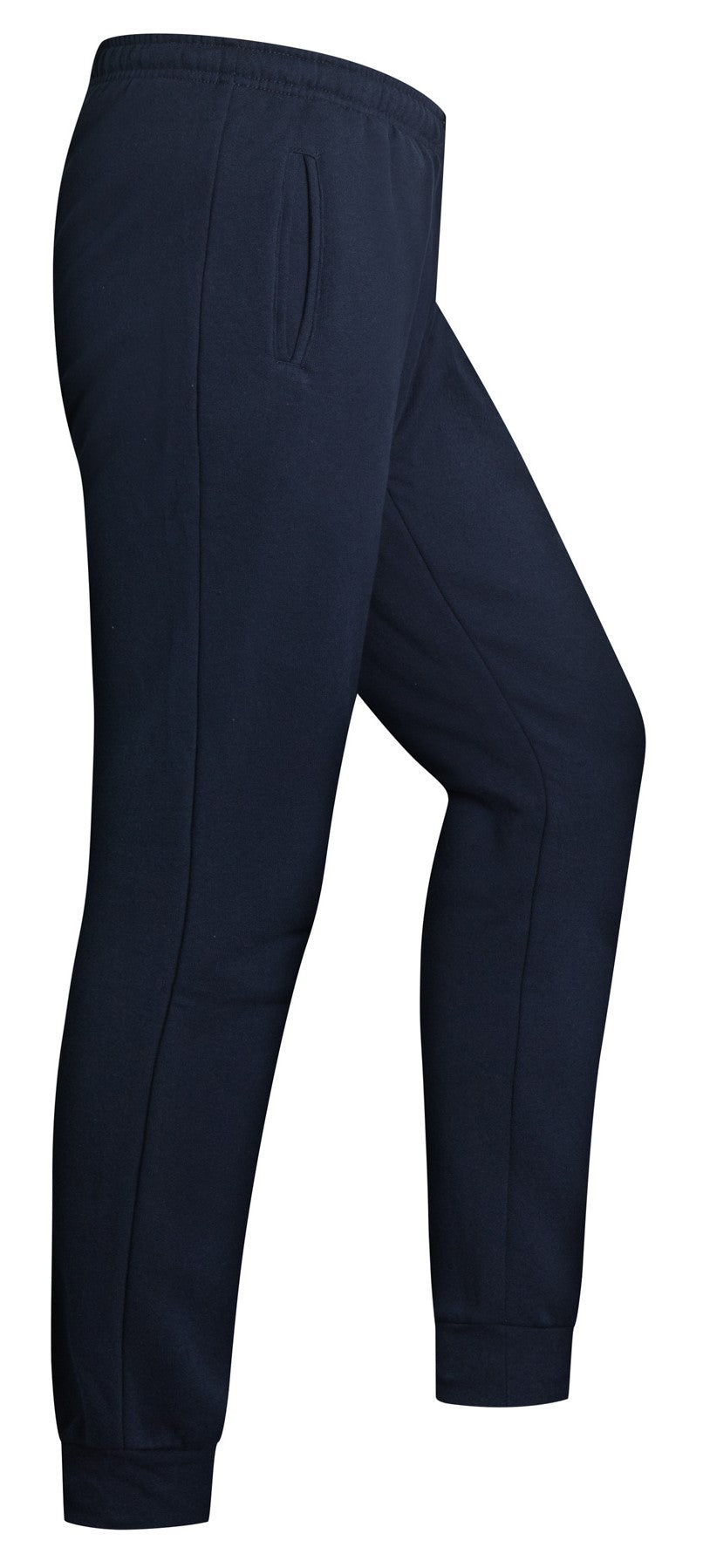 Pilbara Unisex Fleece Track Pant