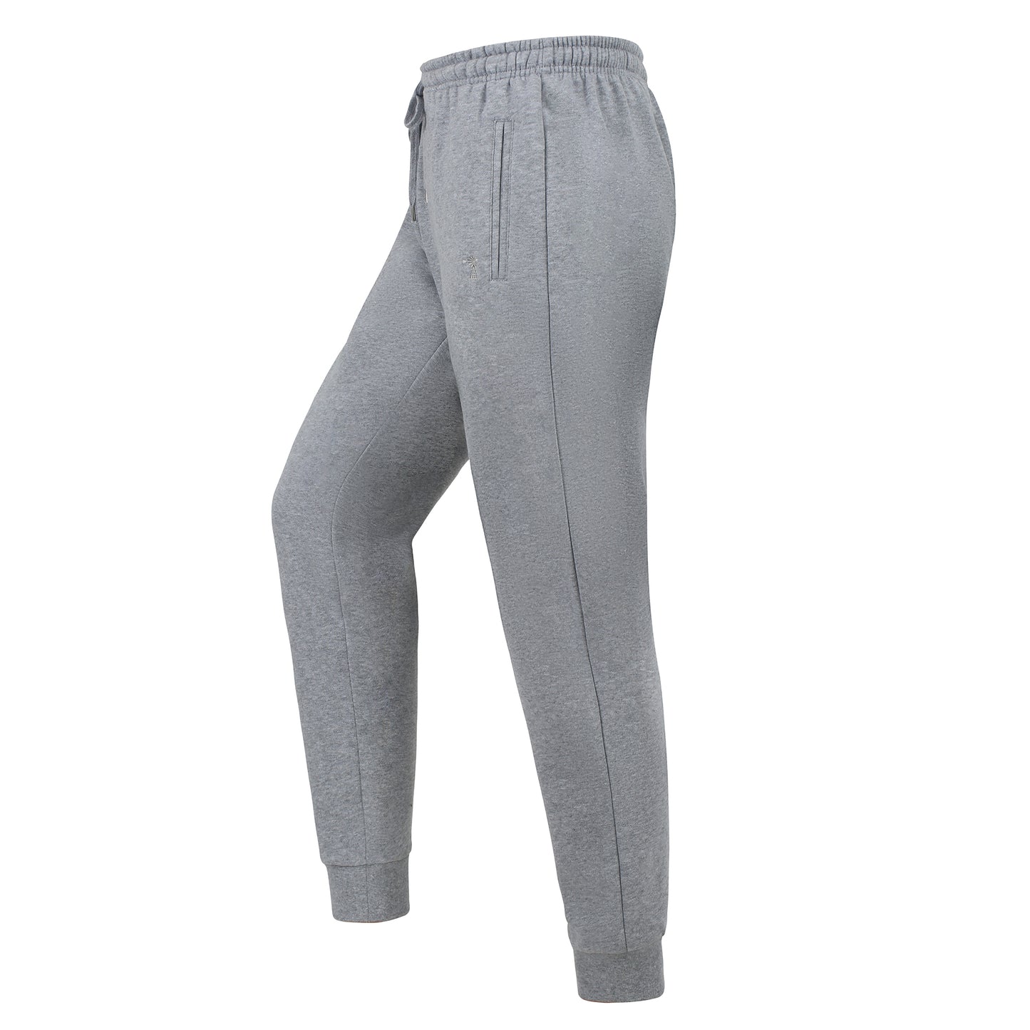 Pilbara Unisex Fleece Track Pant