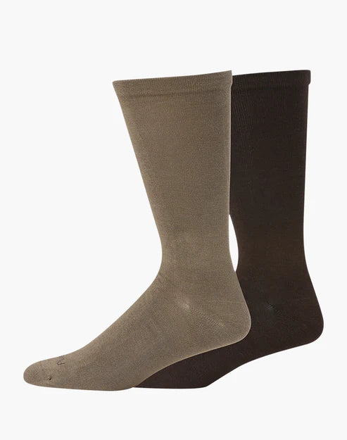 Pussyfoot Non Tight Health Crew 2pk