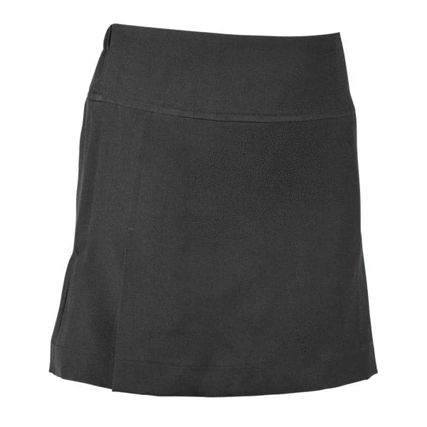 Spartan Harlin Poly Yoke Skort