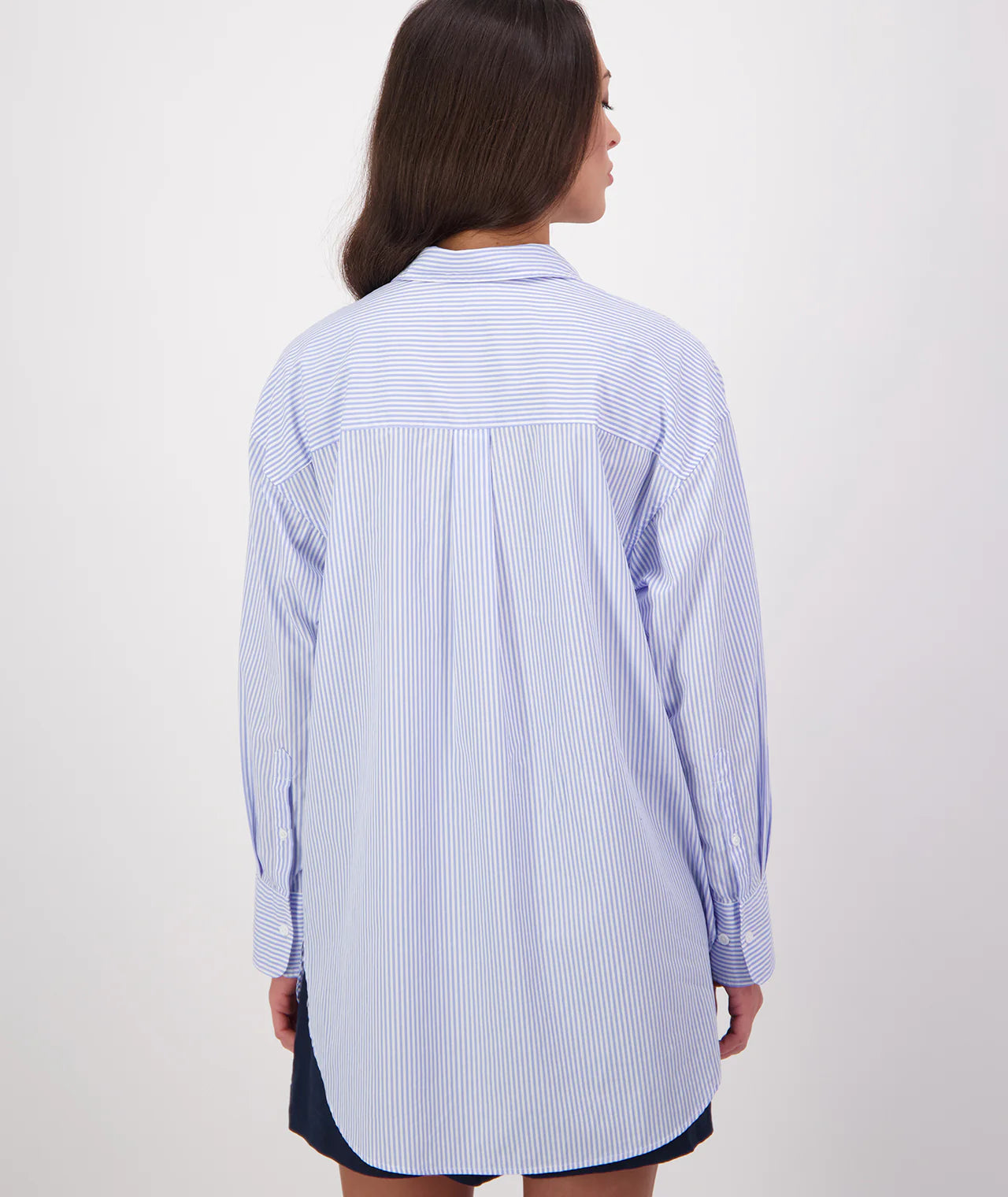 Swanndri Sienna LS Shirt