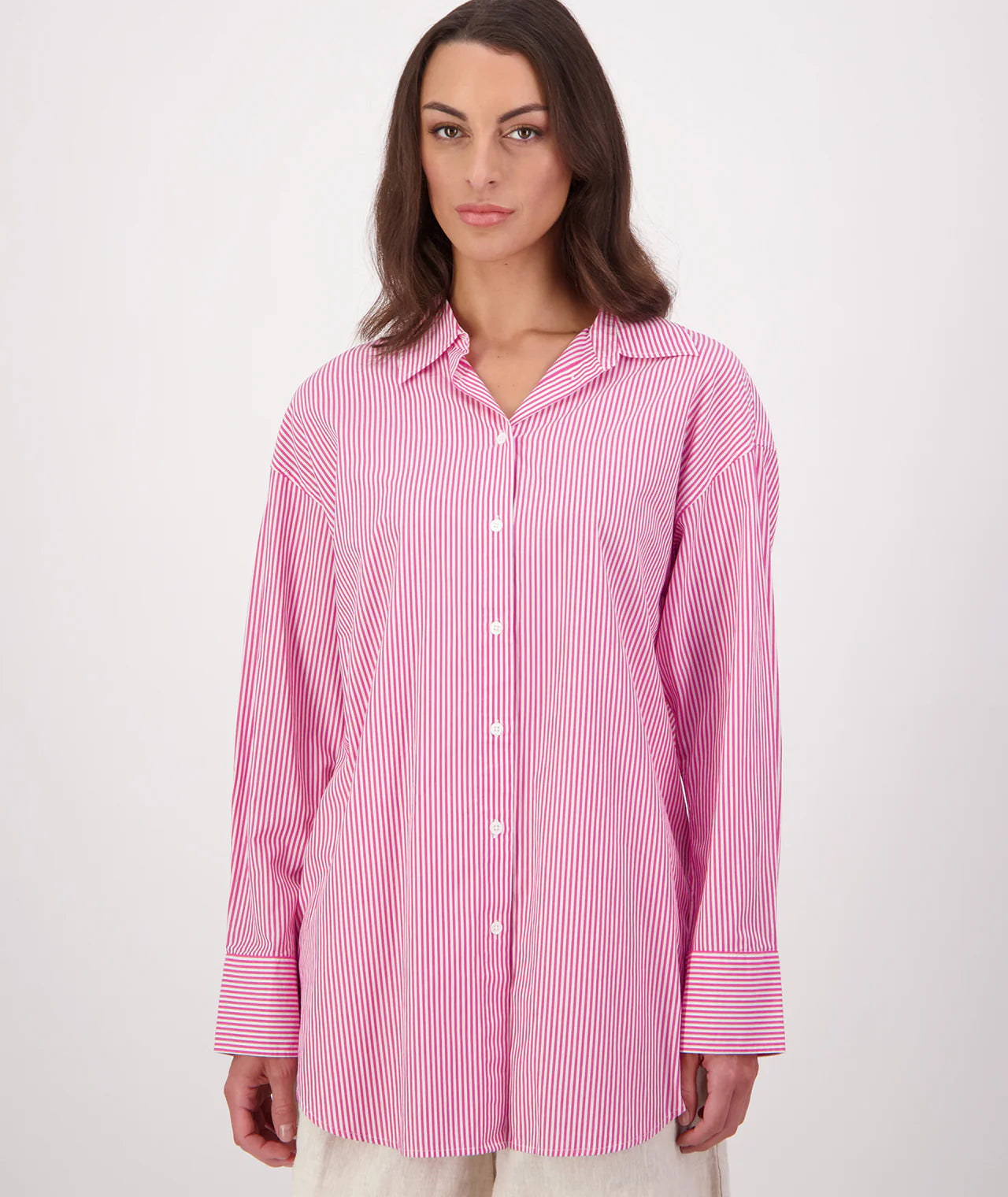 Swanndri Sienna LS Shirt