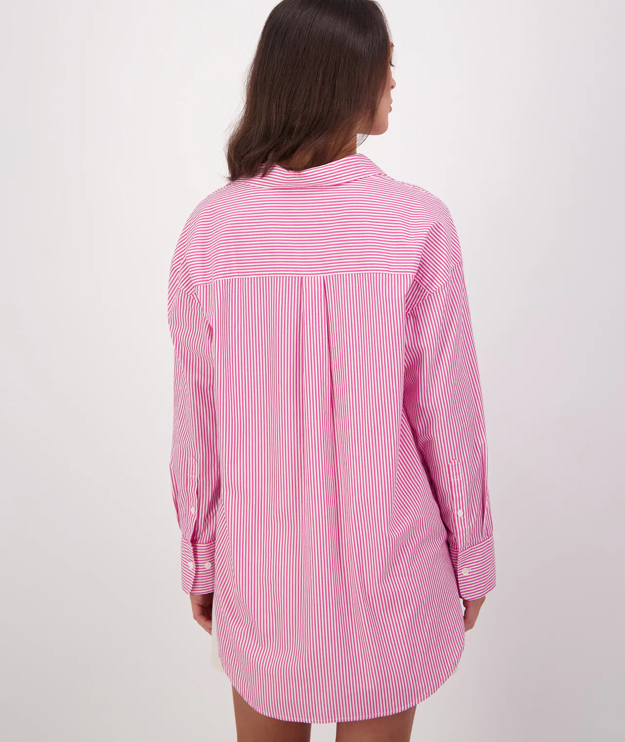 Swanndri Sienna LS Shirt