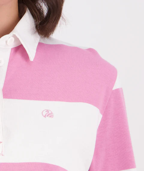 Swanndri Ridgeway Womens Rugby Jumper