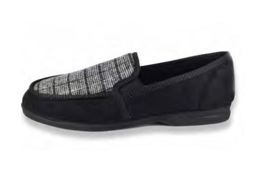 CherryLane Mens Slippers