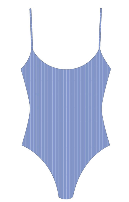 Ripcurl Premium Surf Cheeky 1 PC