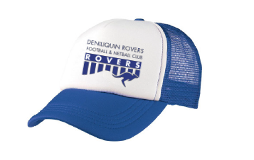 Deni Rovers Cap