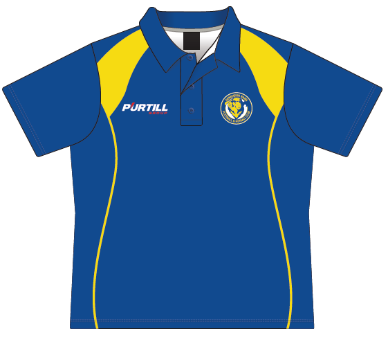 Deni Rams Polo