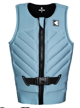 KGB Stash Vest 2025