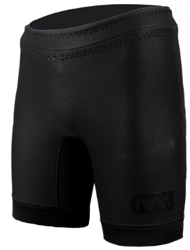 KGB IVY Junior Girls Short 6" 2025