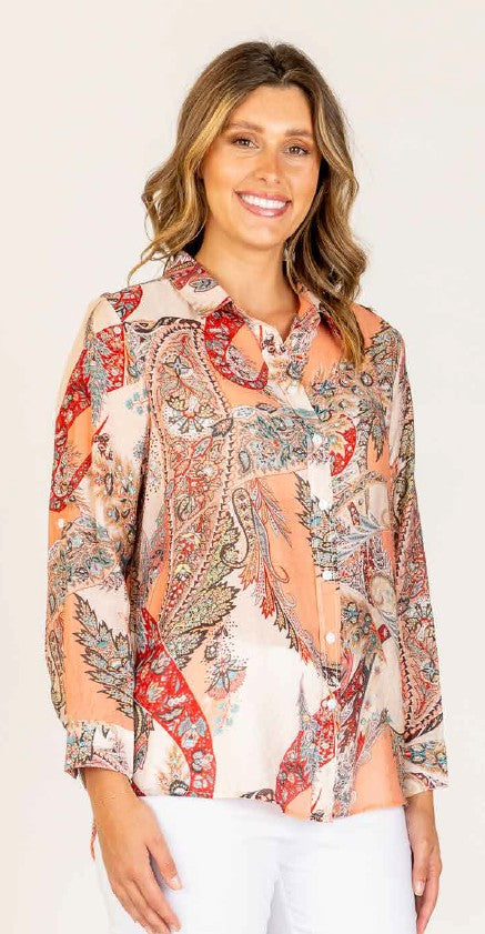 Callan Velora Shirt