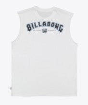 Billabong Mens Chrome Arch Muscle
