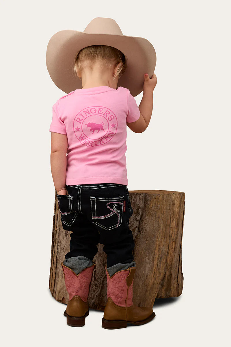Ringers Western Signature Babies T-Shirt