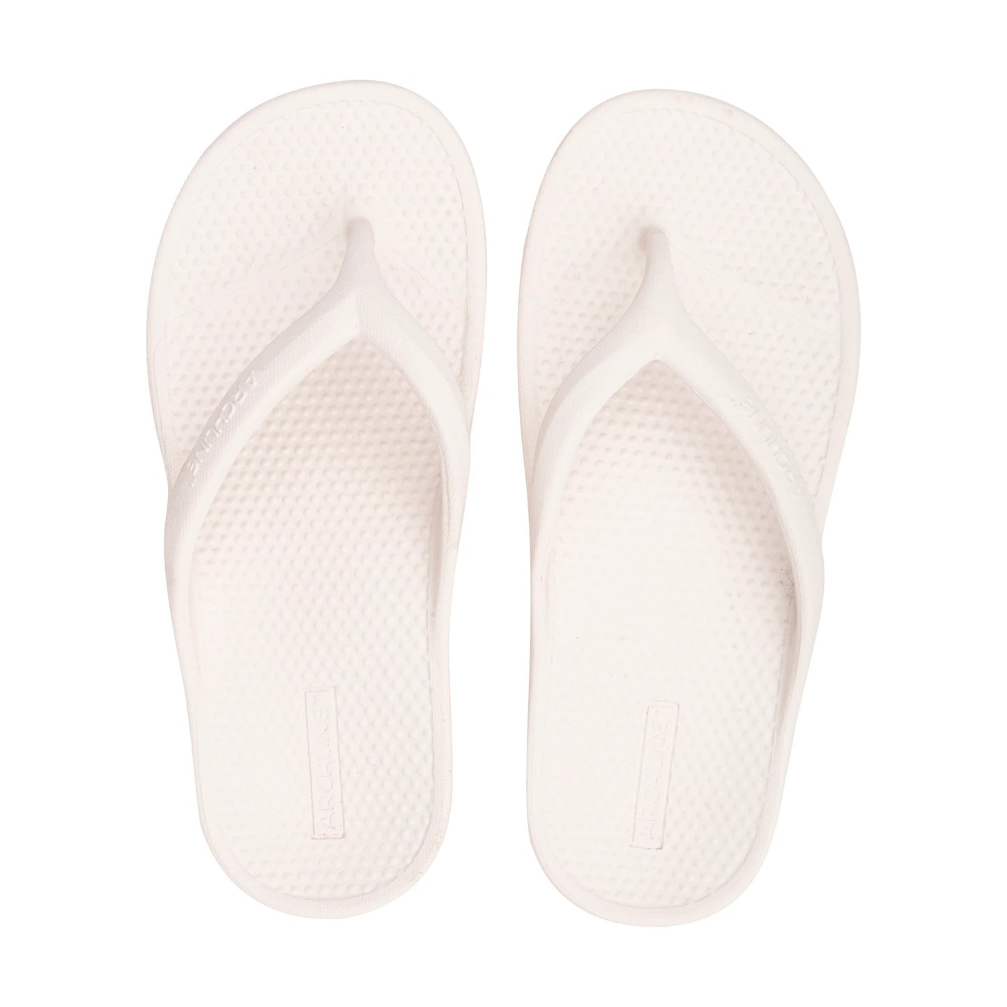 Archline Rebound Orthotic Thongs