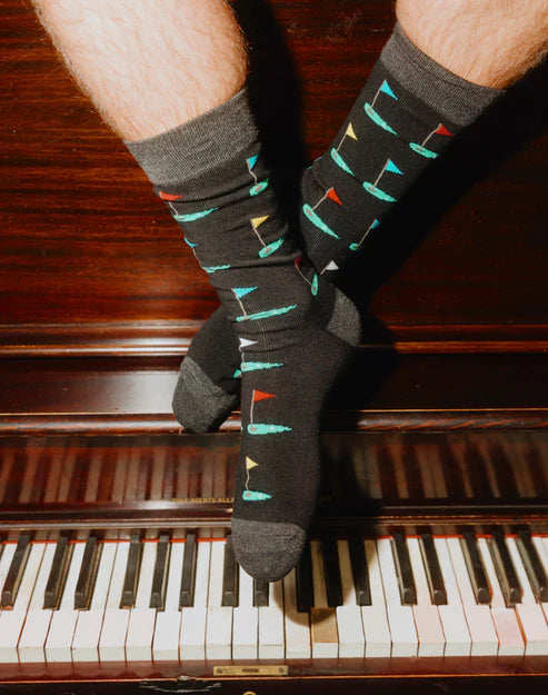 Bamboozld Socks