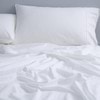Canningvale Valeria Vintage Softwash Cotton Sheet Set