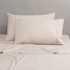 Canningvale Valeria Vintage Softwash Cotton Sheet Set