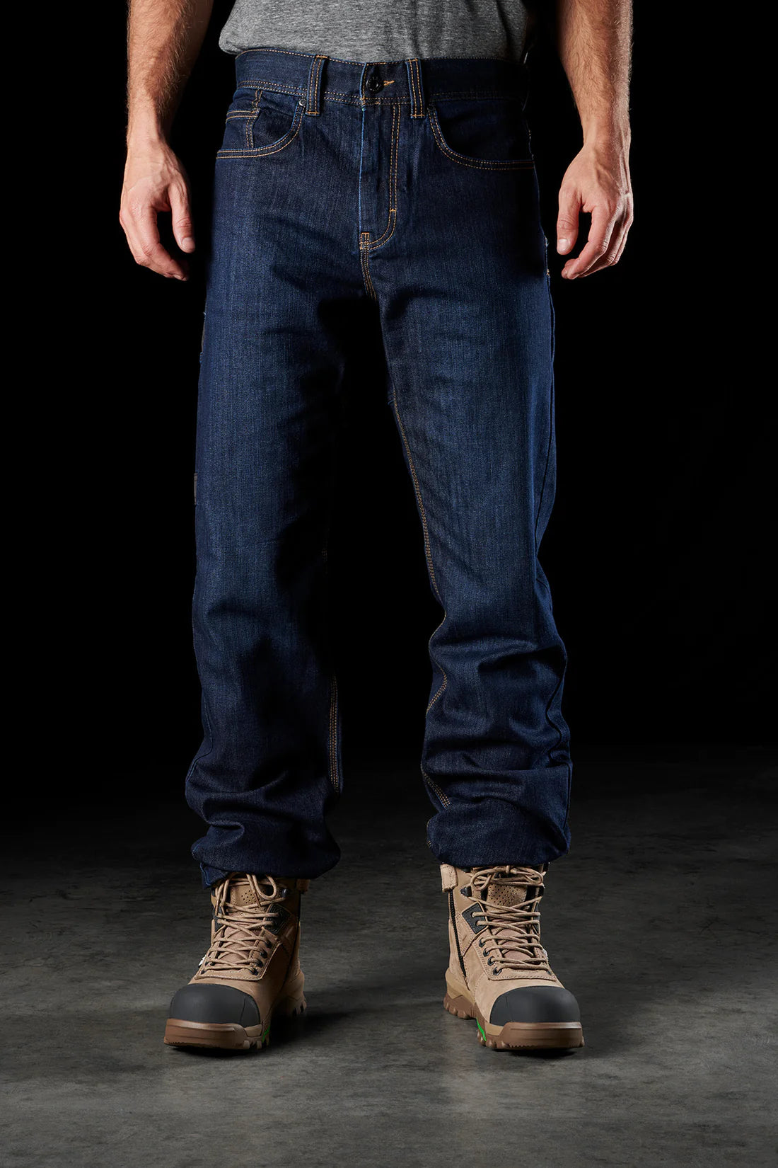 FXD WD-2 Denim Pant
