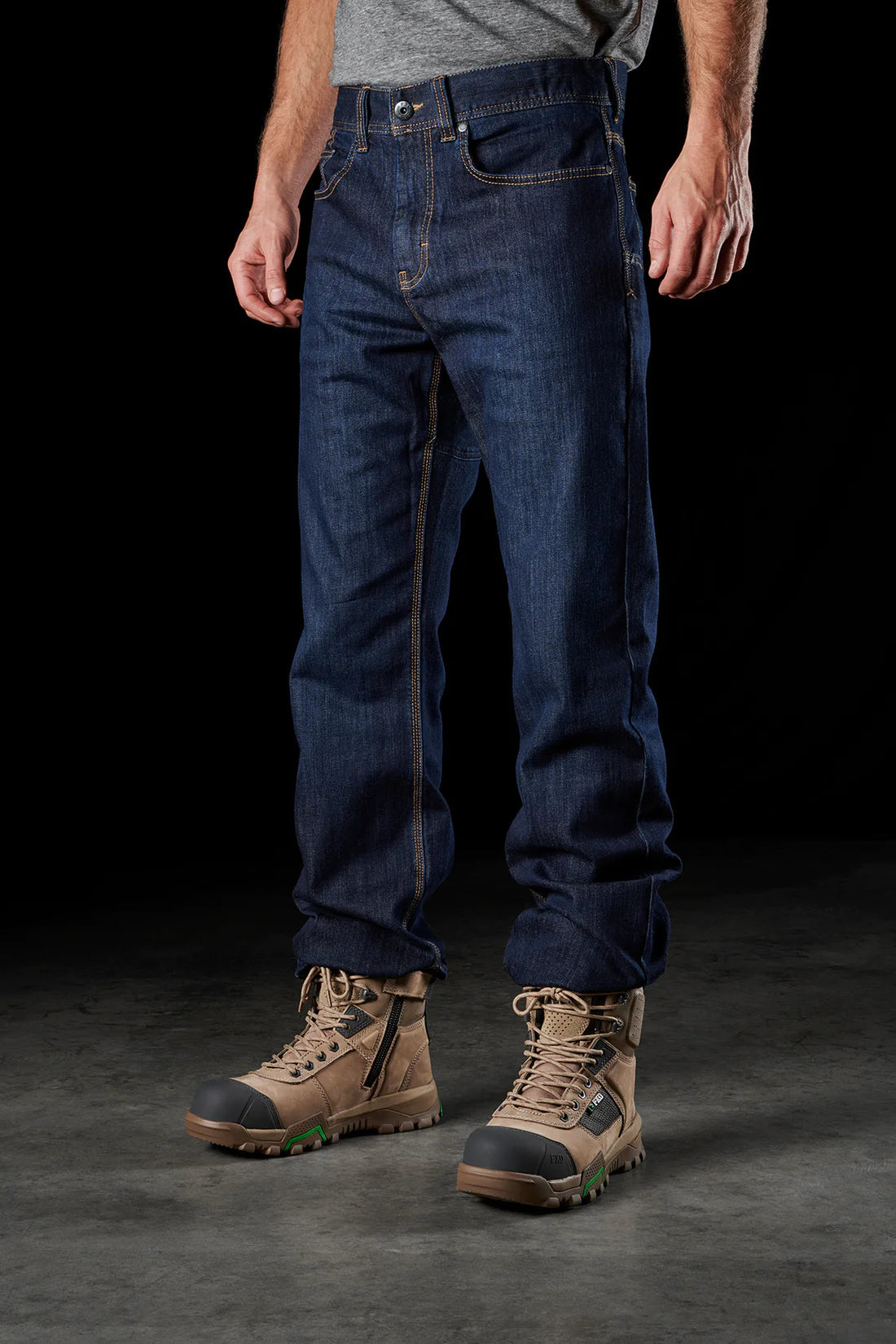 FXD WD-2 Denim Pant