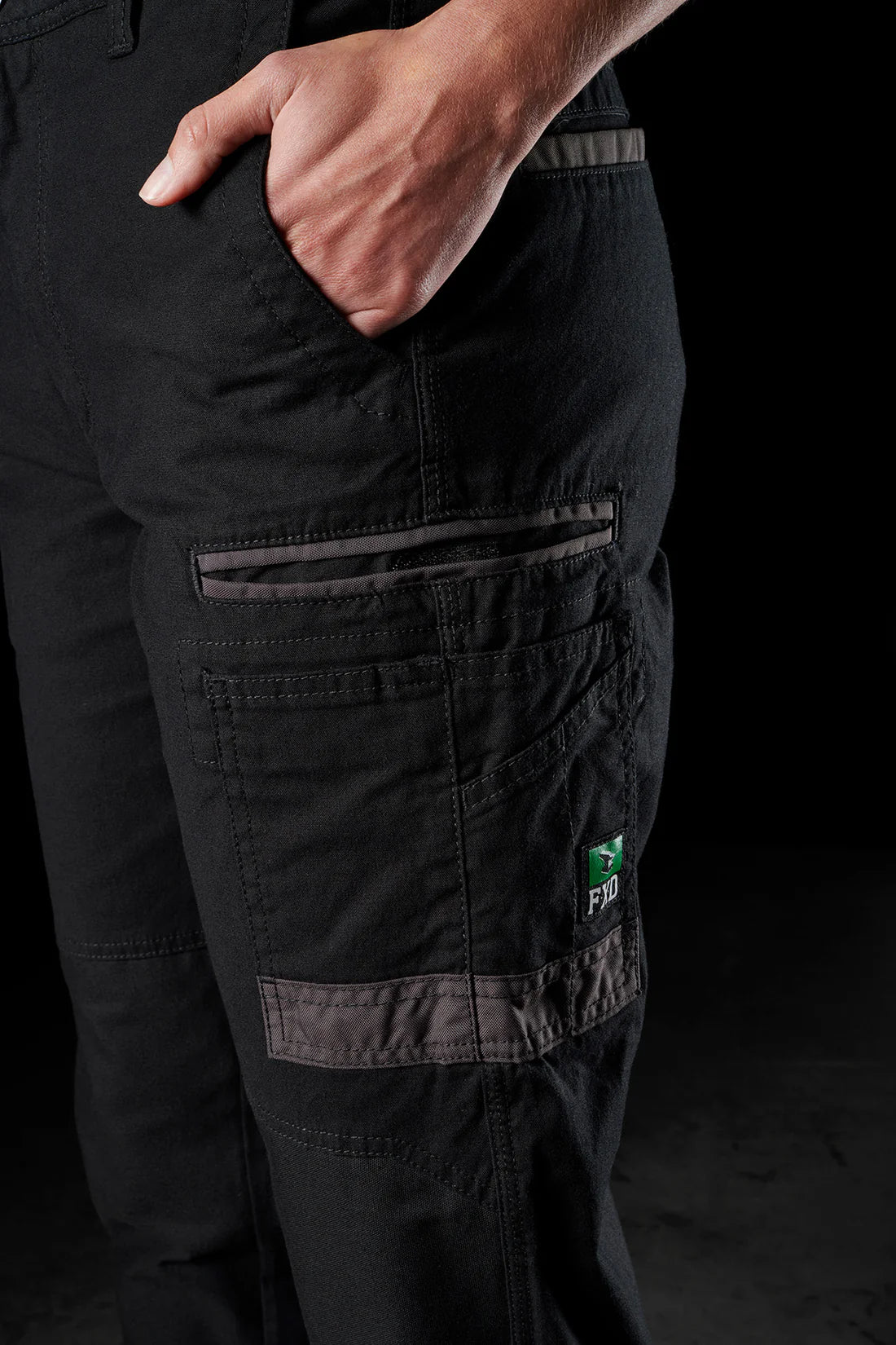 FXD WP-3W Pant