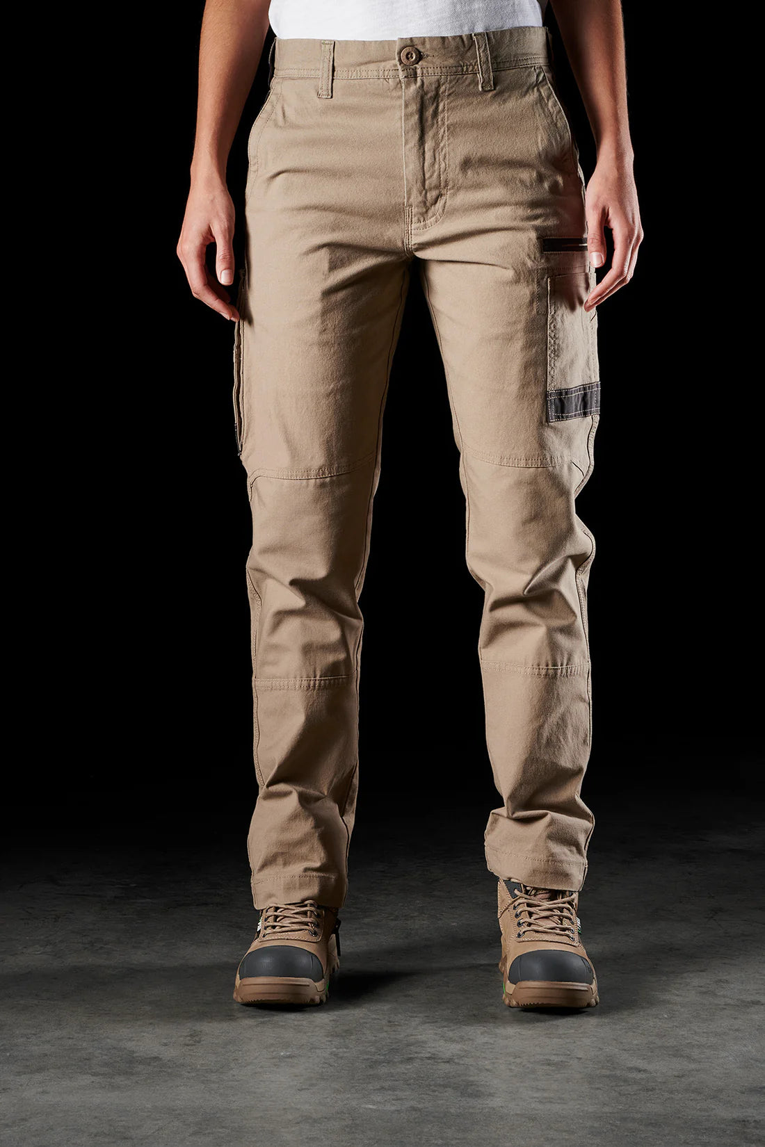 FXD WP-3W Pant