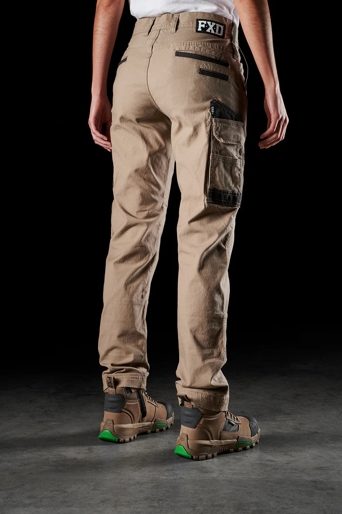 FXD WP-3W Pant