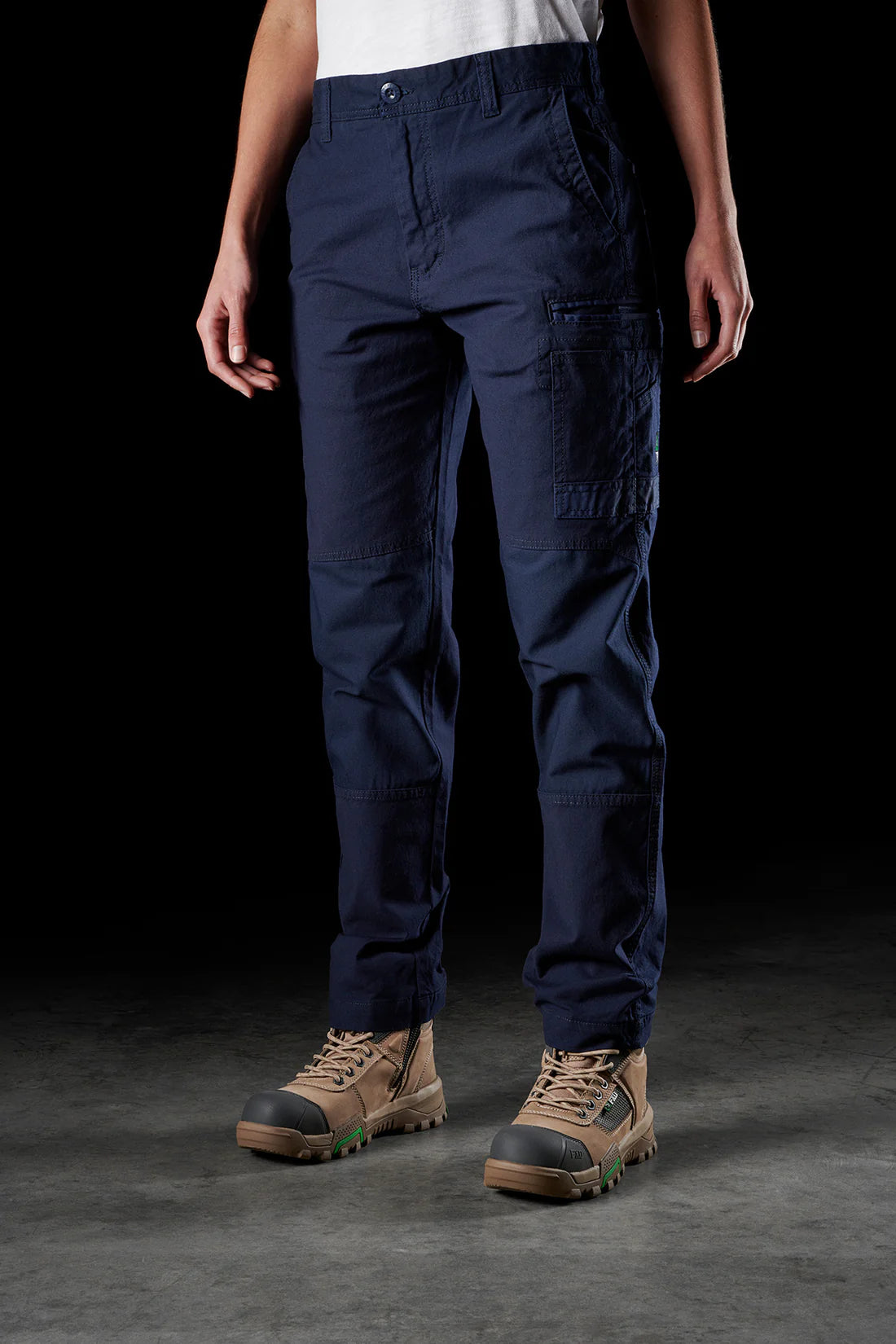 FXD WP-3W Pant