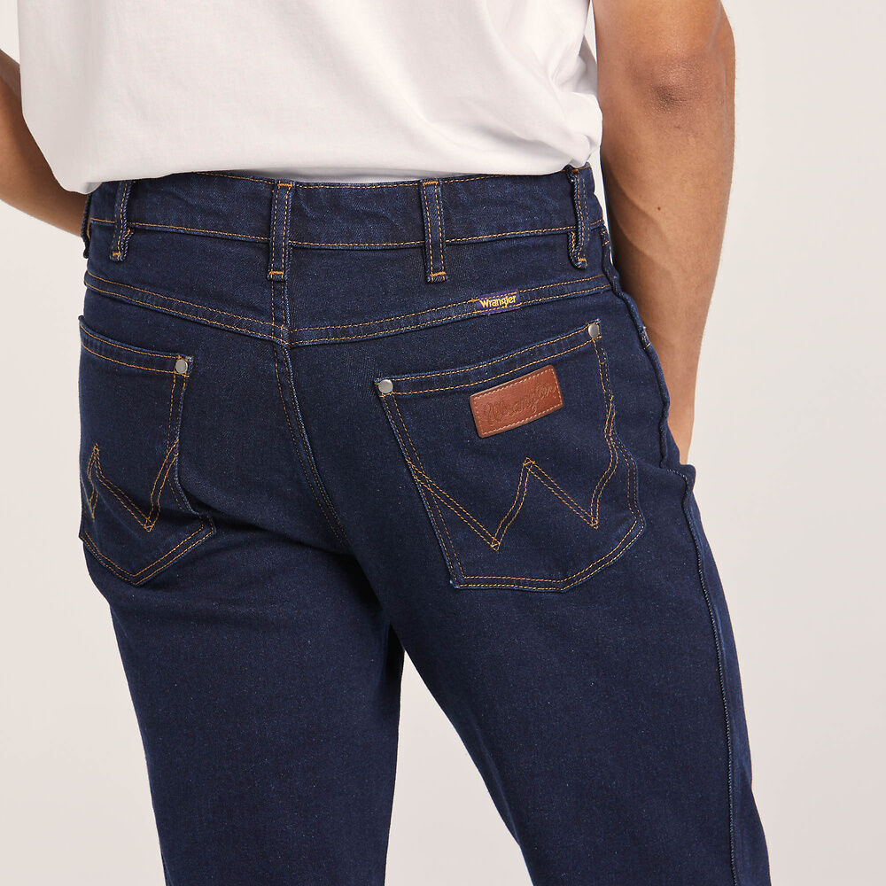 Wrangler Mens Regular Bootcut Jean