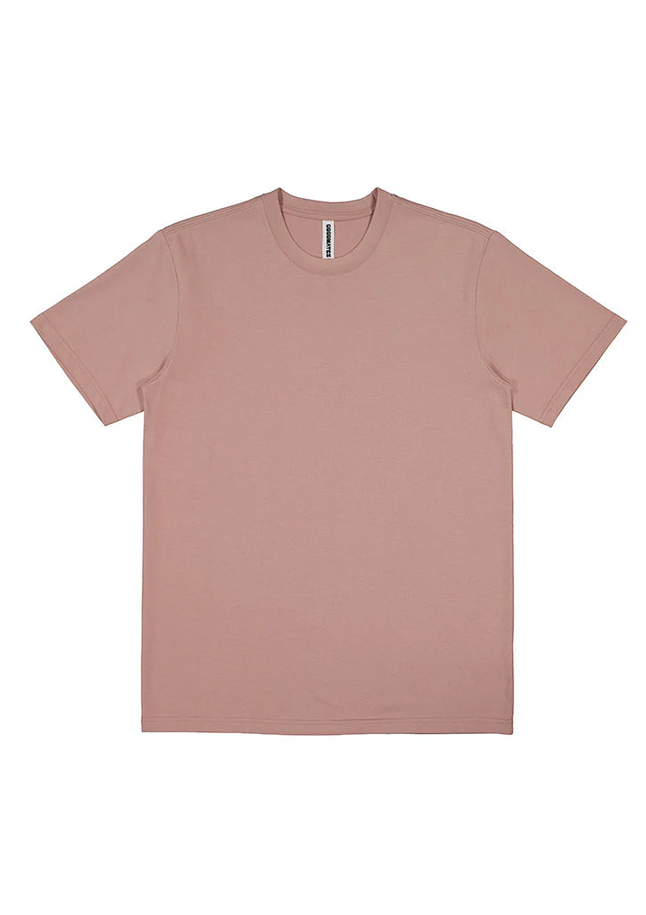 Goodmates Mens Everyday SS Tee