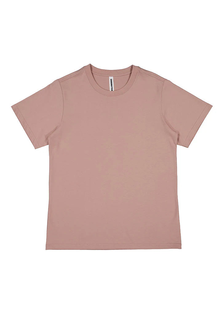 Goodmates Womens Everyday SS Tee