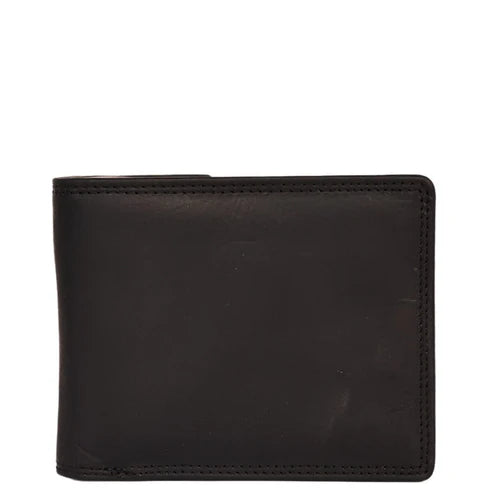 Cenzoni Matt Wallet