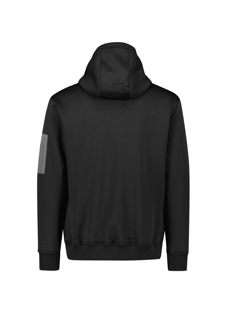 Syzmik Streetworx Water Res Hoodie