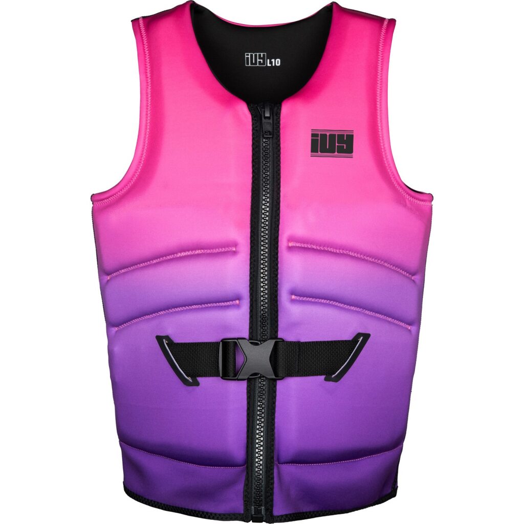 Ivy 2026 Capri Vest