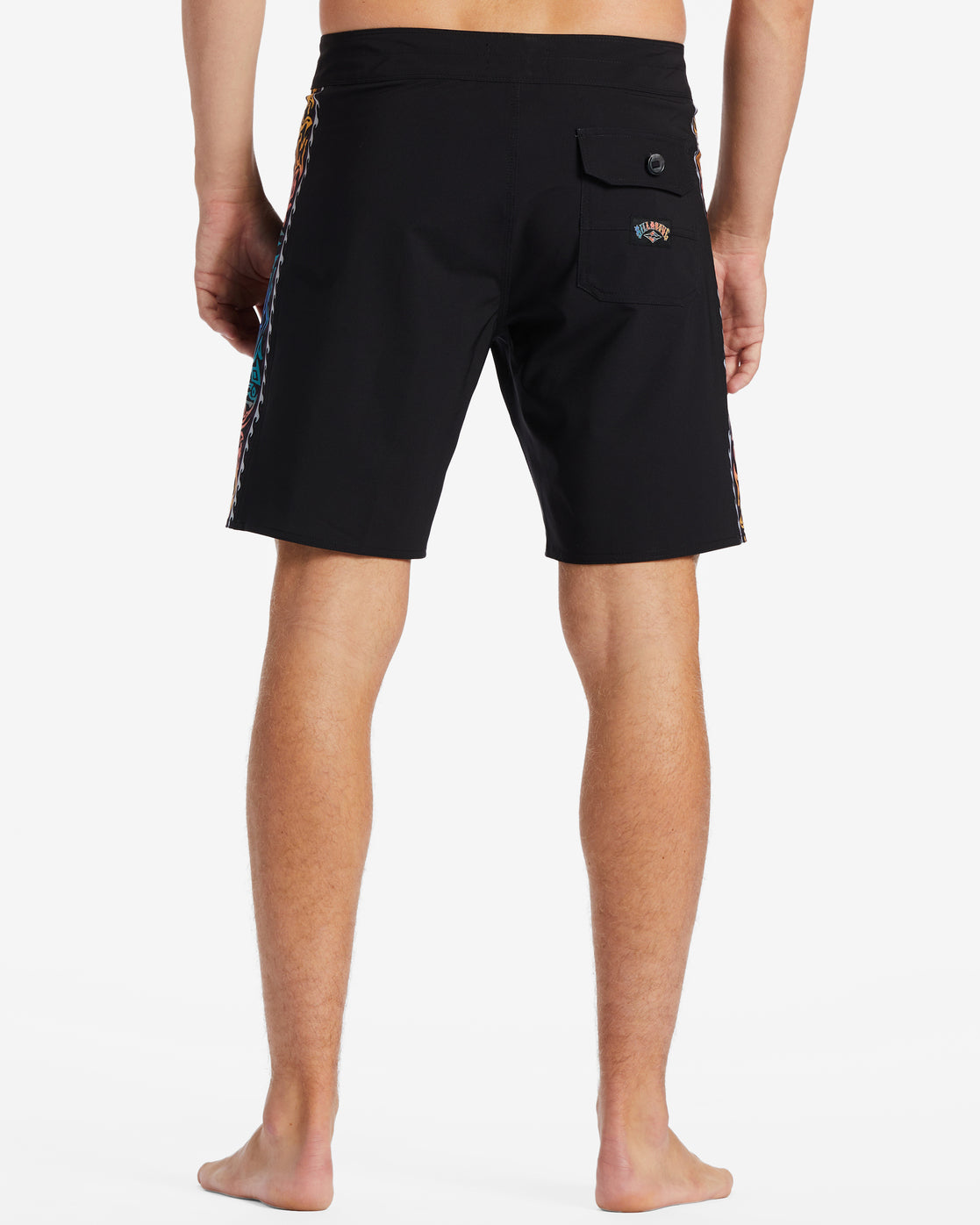 Billabong Bah Pro Boardshort- Boy