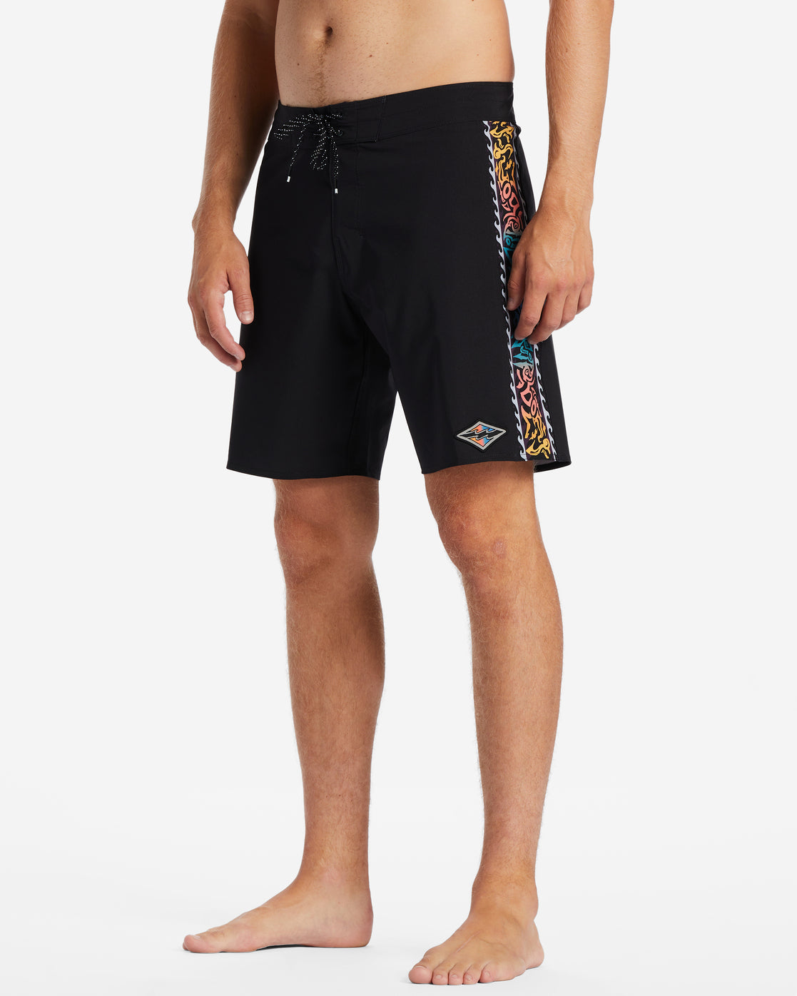 Billabong Bah Pro Boardshort- Boy