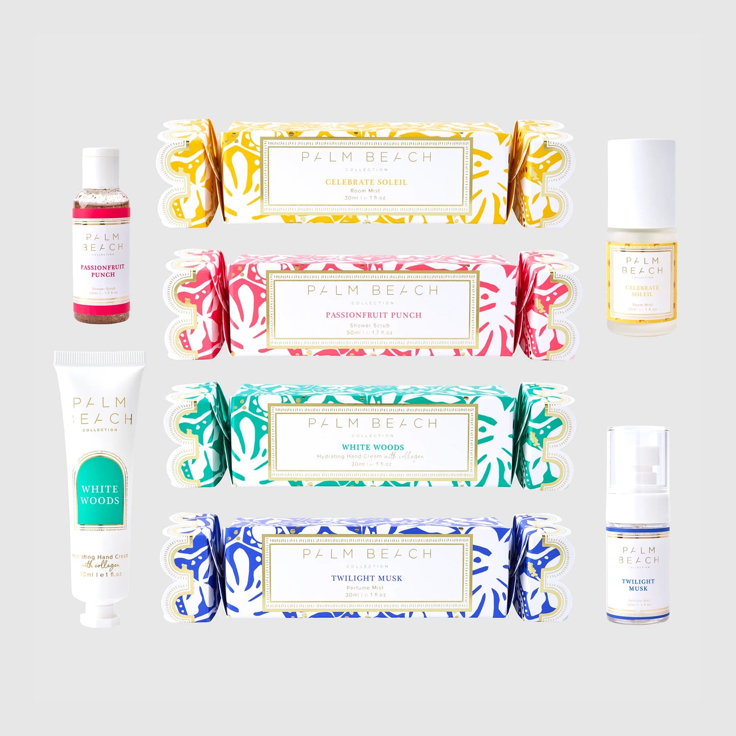 Palm Beach Limited Edition Assorted Bon Bon Collection