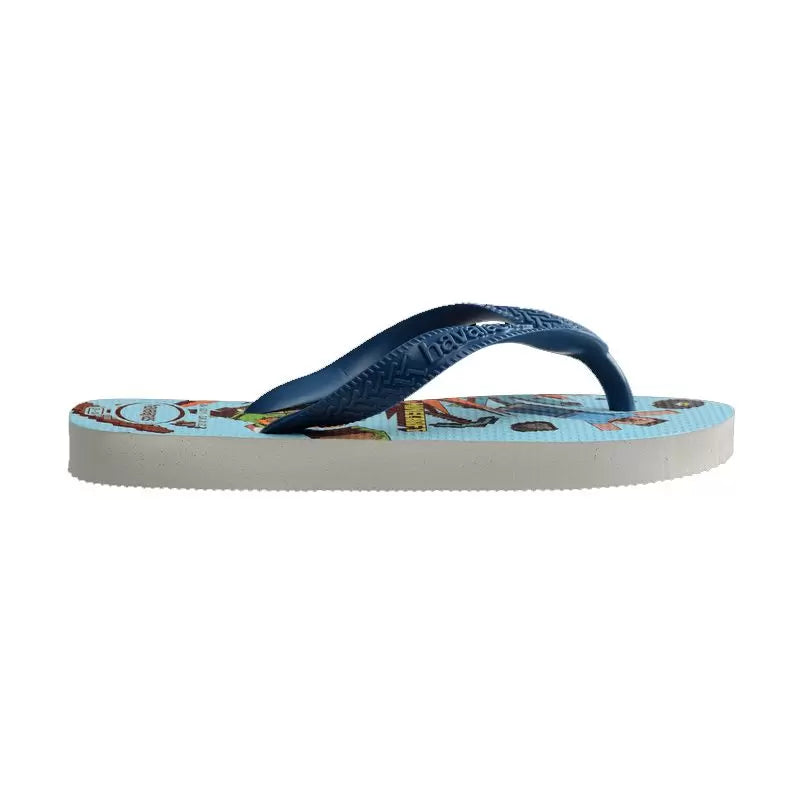 Havaianas Kids Minecraft Thong